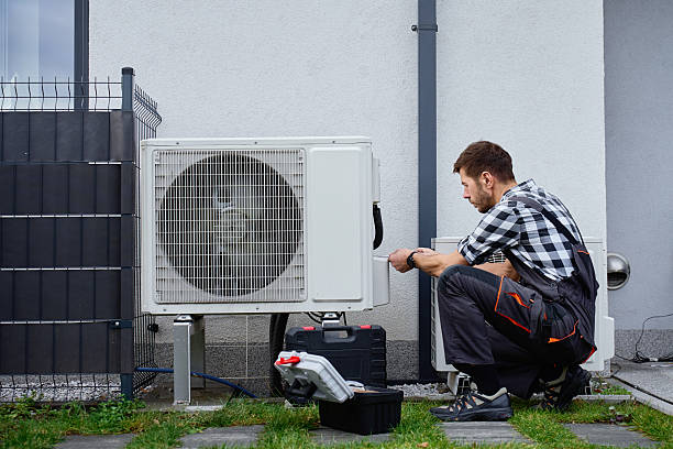 Trusted Air Duct Cleaning service in Michigantown, IN - HVAC Repair CO